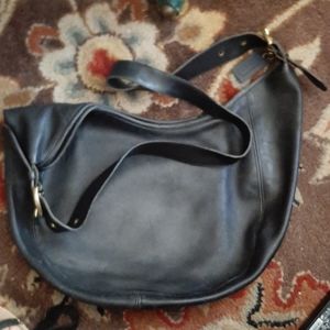 Coach vintage purse